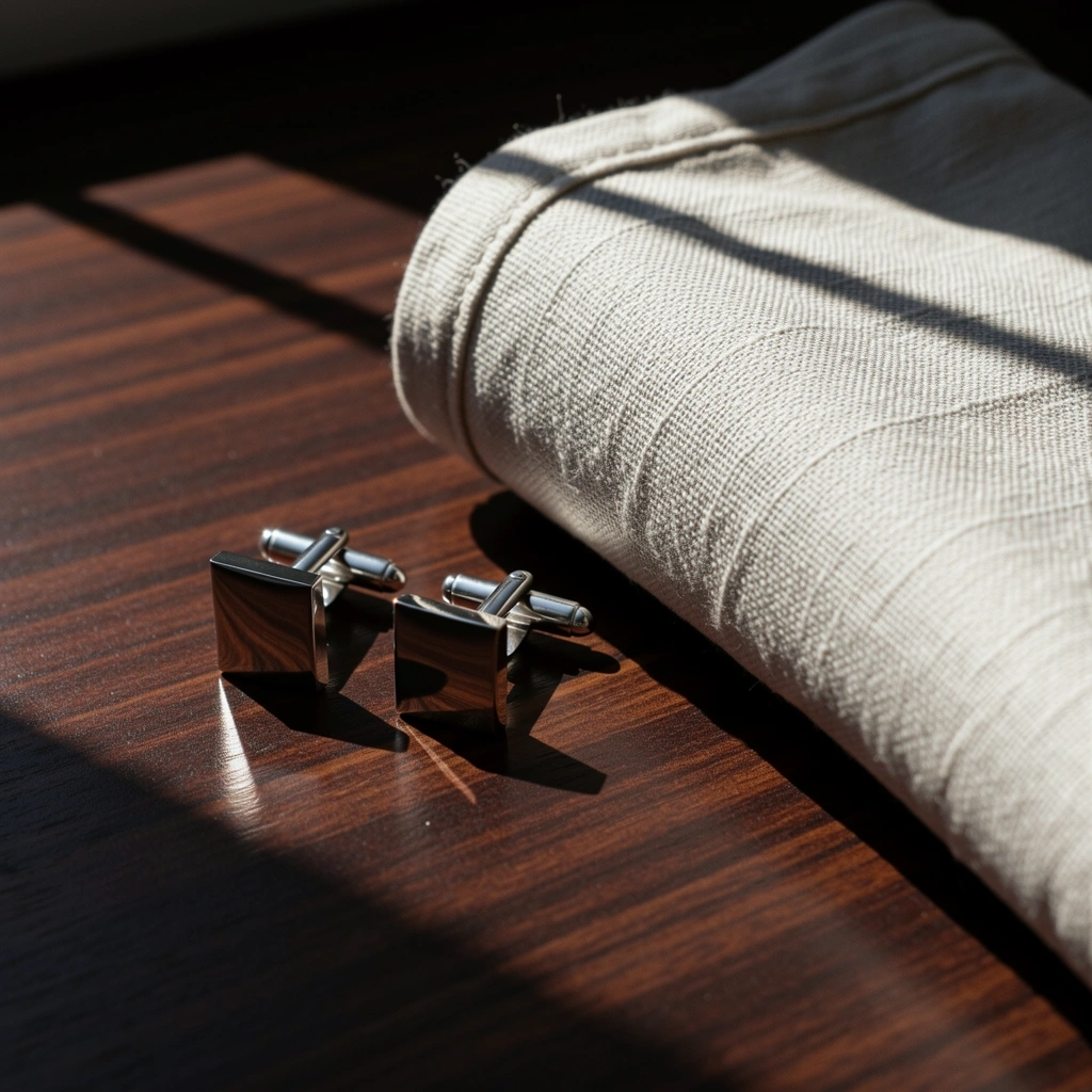 Accessory detail
