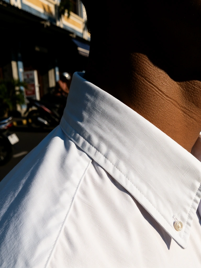 Cotton texture