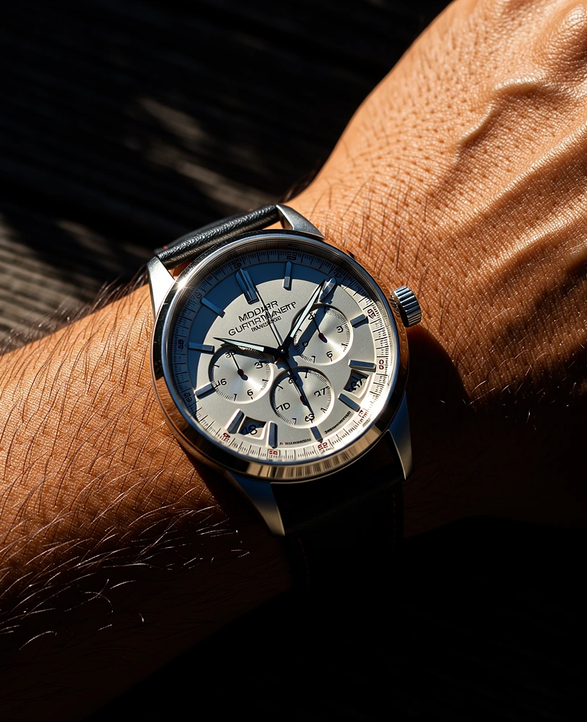 Horology