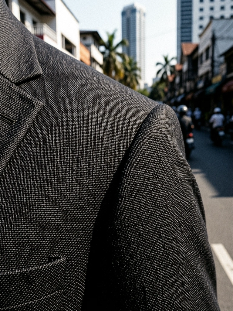 Linen texture